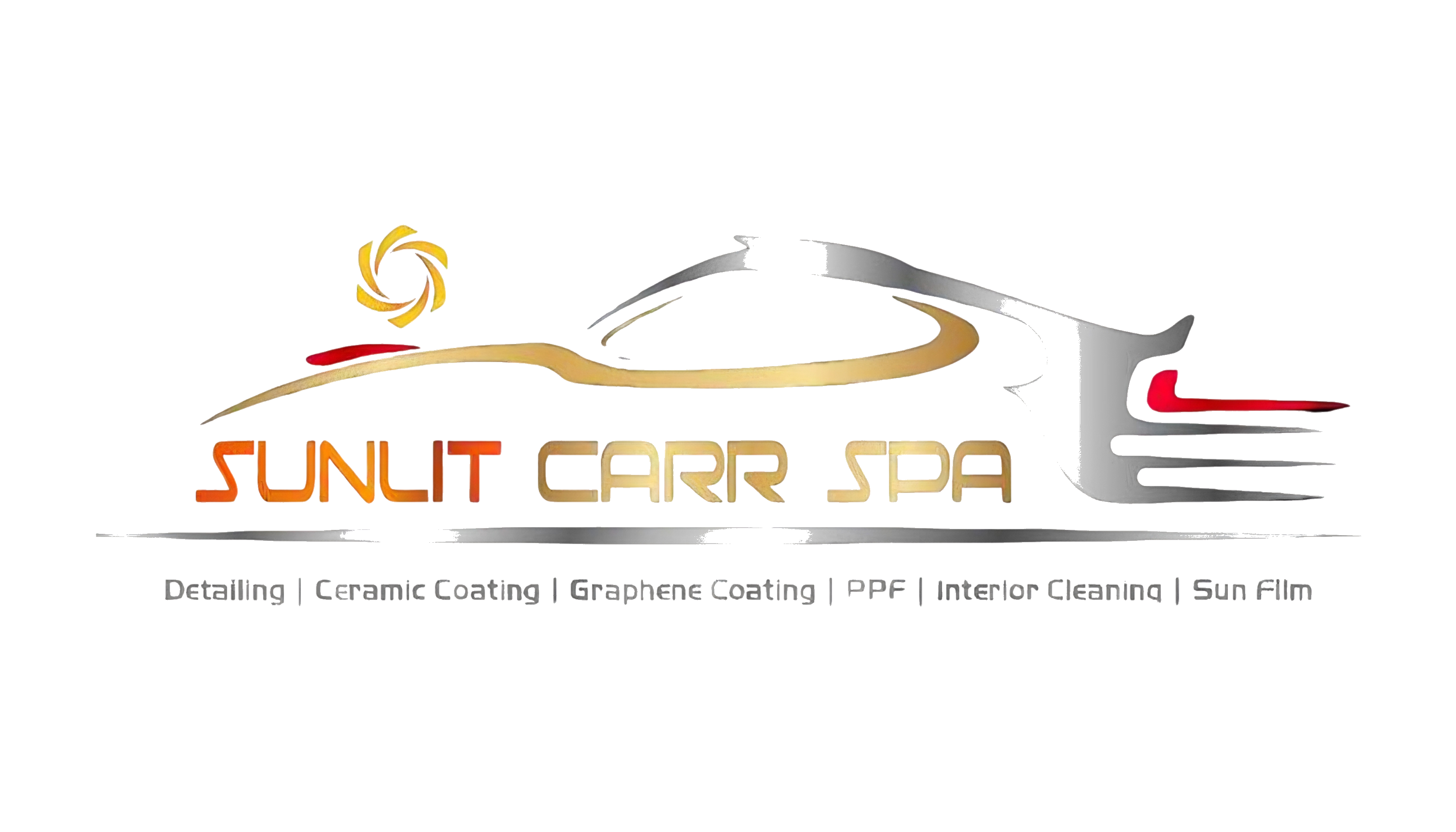 Sunlit Carr Spa