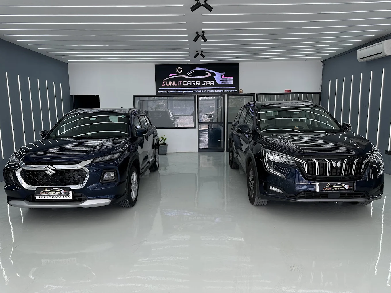 Why Ceramic Coating is Essential for Cars in Pune: The Ultimate Protection Guide
